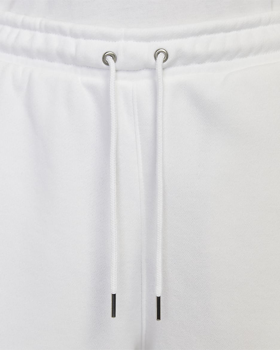 Mens nike sweatpant shorts deals